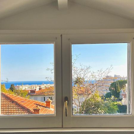 Residence La Villa Leonie ニース エクステリア 写真